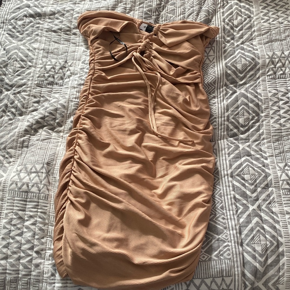 Mini dress NWT